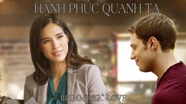 Backdrop phim Hạnh Phúc Quanh Ta