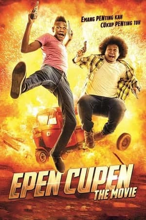 Poster phim Hành trình tìm anh trai