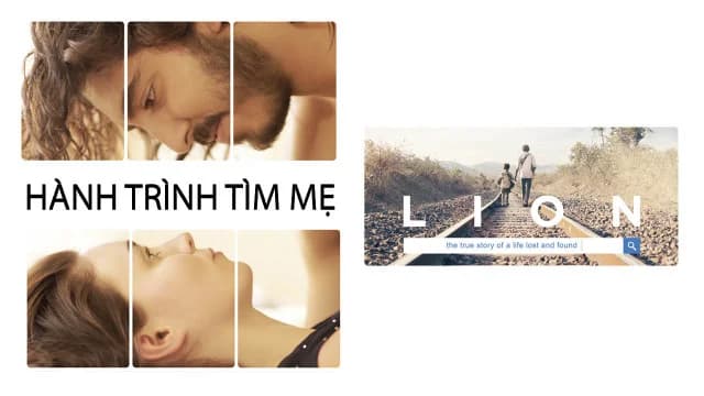 Backdrop phim Hành Trình Tìm Mẹ