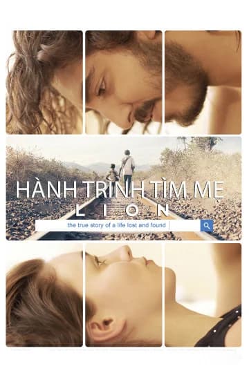 Poster phim Hành Trình Tìm Mẹ (2016)
