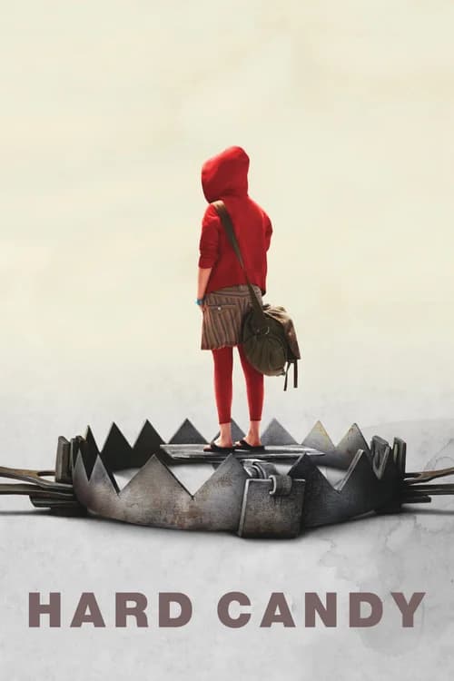 Poster phim Hard Candy (2005)