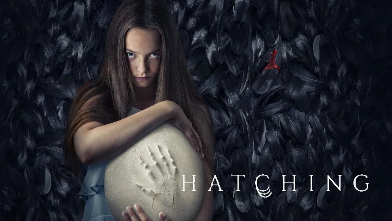 Backdrop phim Hatching