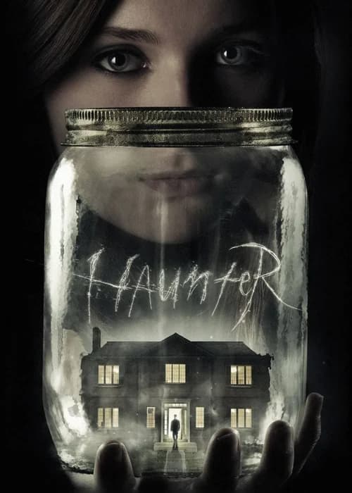 Poster phim Haunter (2013)
