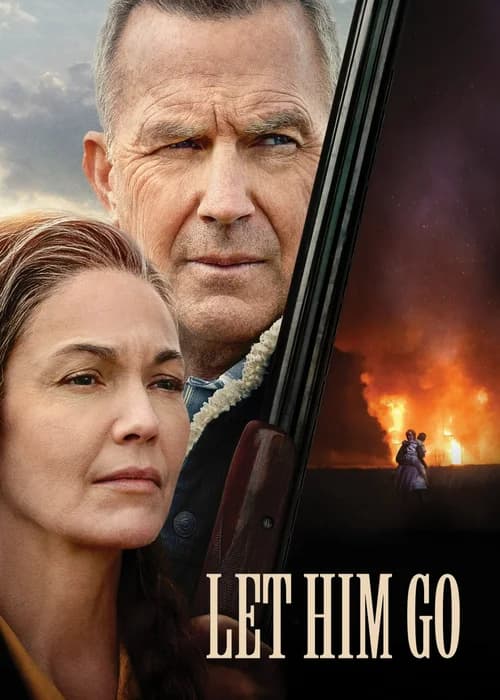 Poster phim Hãy Để Thằng Bé Đi (2020)
