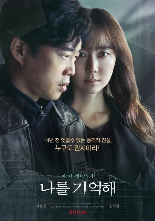 Poster phim Hãy Nhớ Tên Tôi (2017)