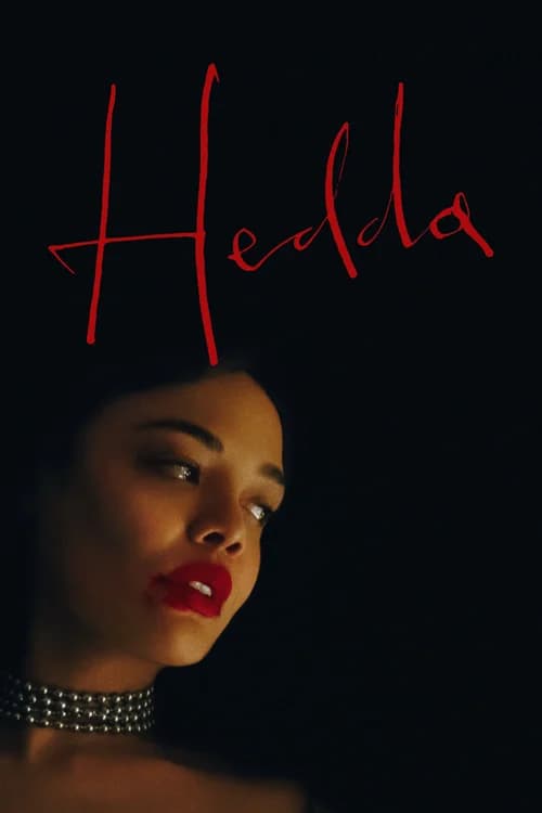 Poster phim Hedda (2025)