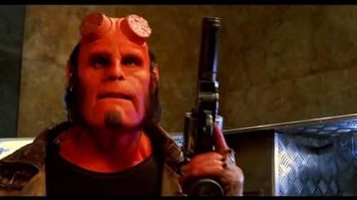Backdrop phim Hellboy