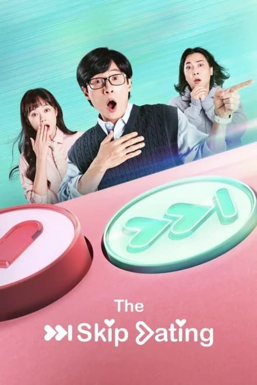 Poster phim Hẹn Hò Thần Tốc (2022)