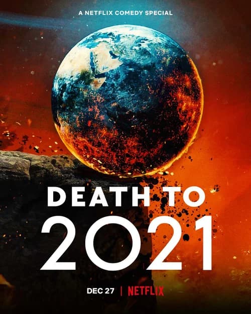 Poster phim Hẹn không gặp lại, 2021 (2021)