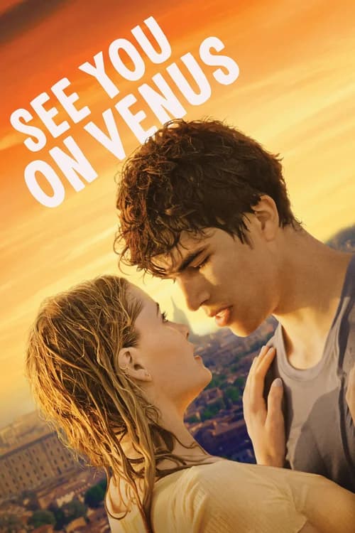 Poster phim Hẹn Nhau Trên Sao Kim (2023)