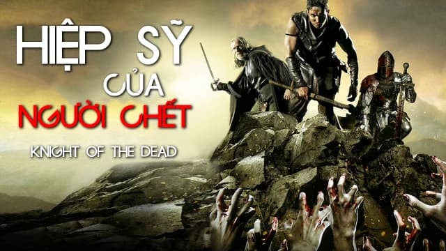 Backdrop phim Hiệp Sĩ Của Người Chết