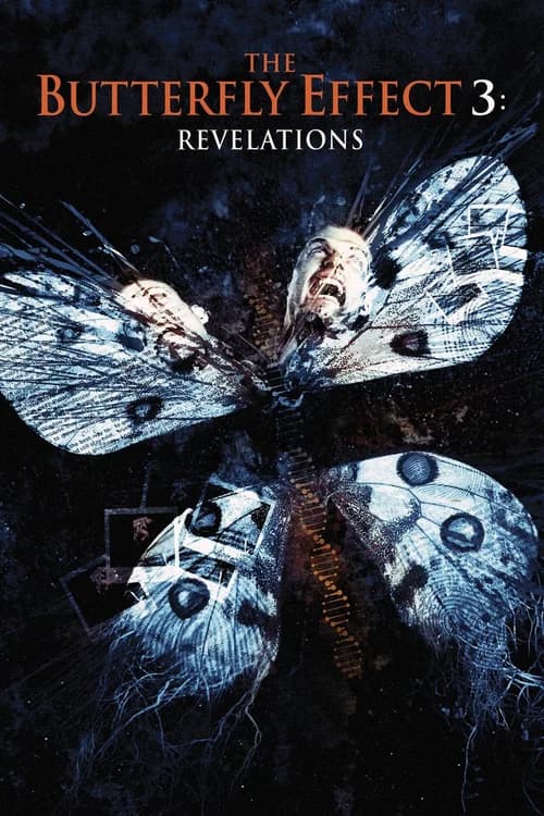 Poster phim Hiệu Ứng Cánh Bướm 3: Khải Huyền (2009)