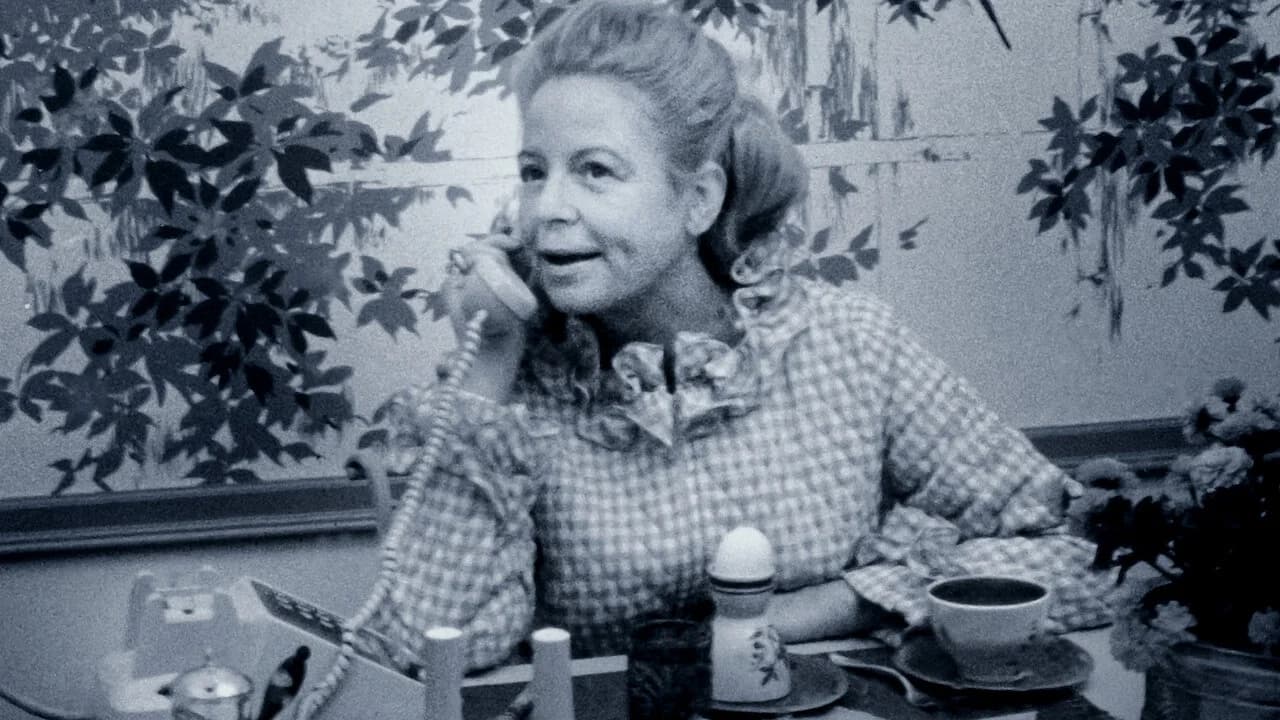 Backdrop phim Hiệu ứng Martha Mitchell