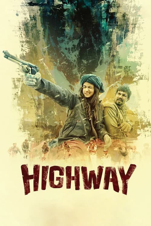 Poster phim Highway (2014)