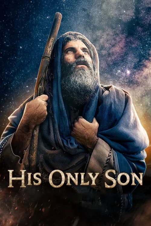 Poster phim His Only Son (2023)