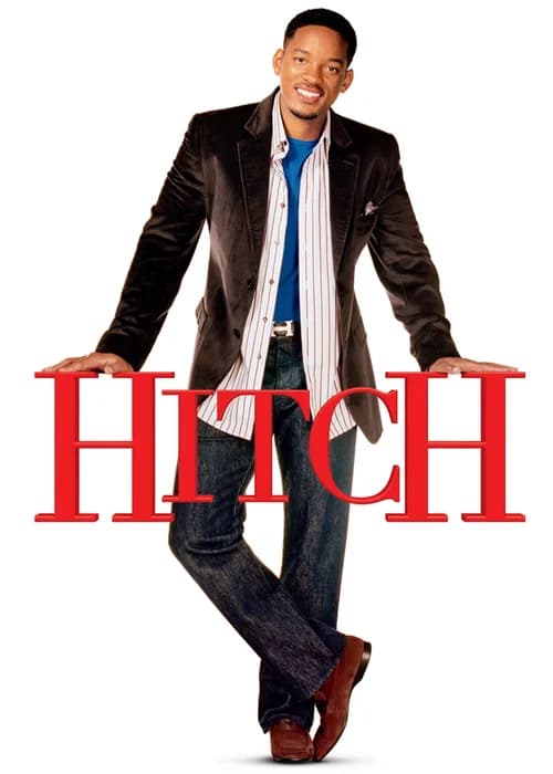 Poster phim Hitch (2005)