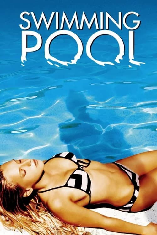 Poster phim Hồ Bơi (2003)