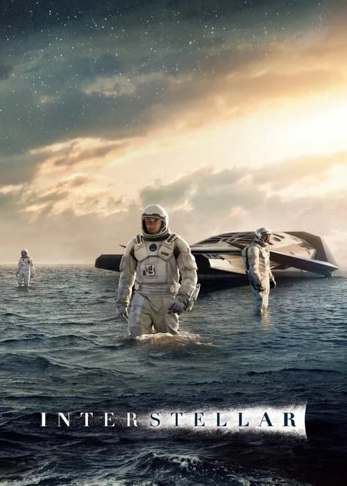Poster phim Hố Đen Tử Thần (2014)