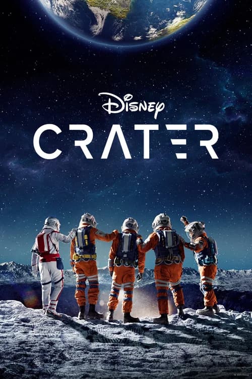 Poster phim Hố Sâu Bí Ẩn (2023)
