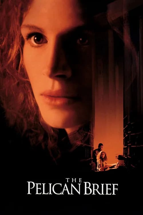 Poster phim Hồ Sơ Bồ Nông (1993)