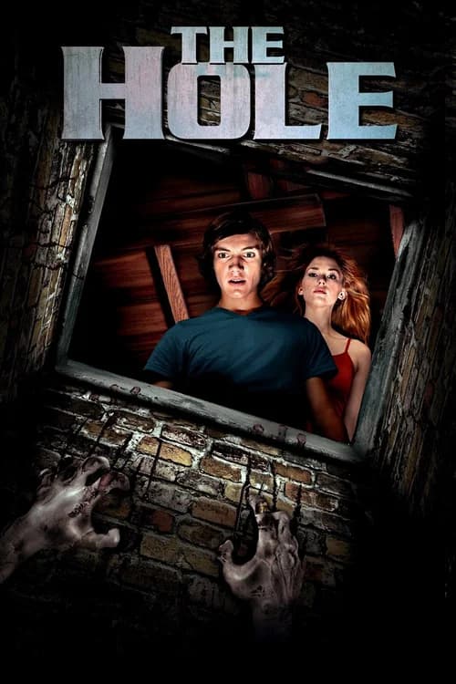 Poster phim Hố Tử Thần (2009)