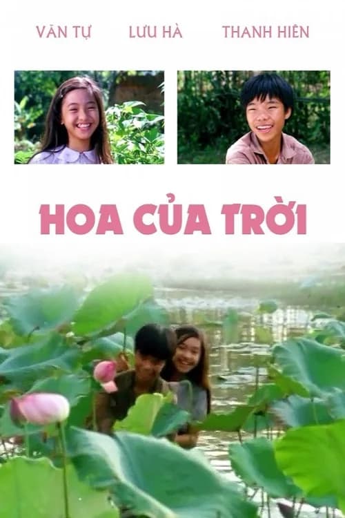 Poster phim Hoa Của Trời (1995)