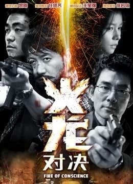 Poster phim Hỏa Long Đối Quyết (2010)