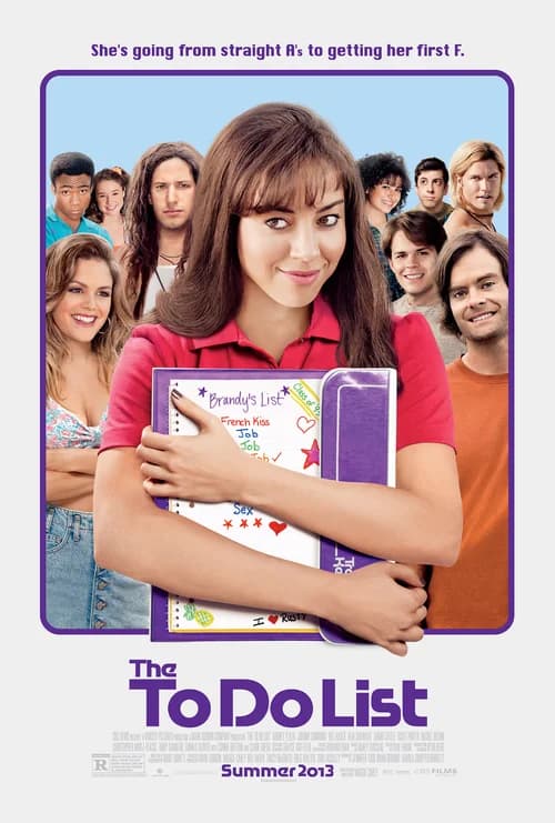 Poster phim Học Làm Người Lớn (2013)