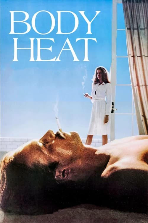 Poster phim Hơi Ấm Cơ Thể (1981)
