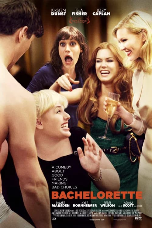 Poster phim Hội Độc Thân (2012)