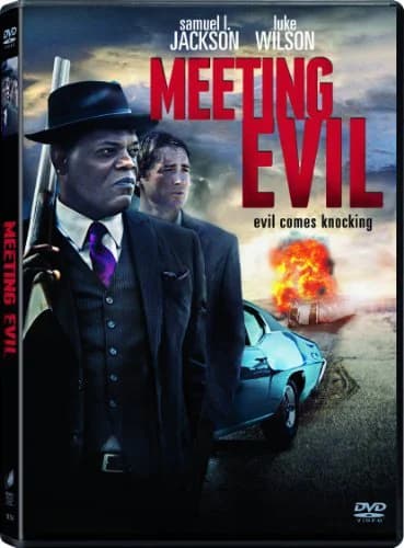 Poster phim Hội Ngộ Quỷ Dữ (2012)