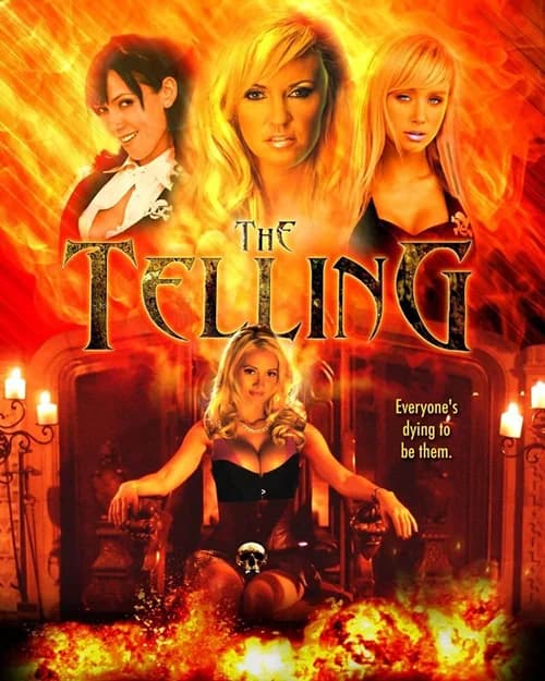 Poster phim Hội Nữ Sinh (2009)