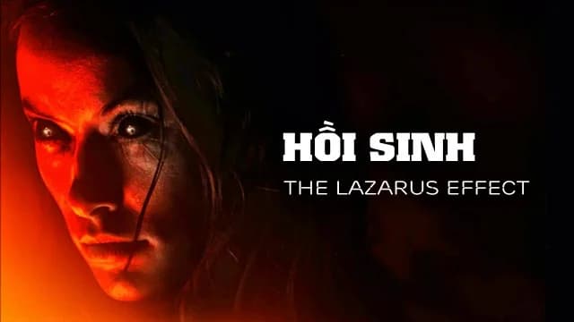 Backdrop phim Hồi Sinh