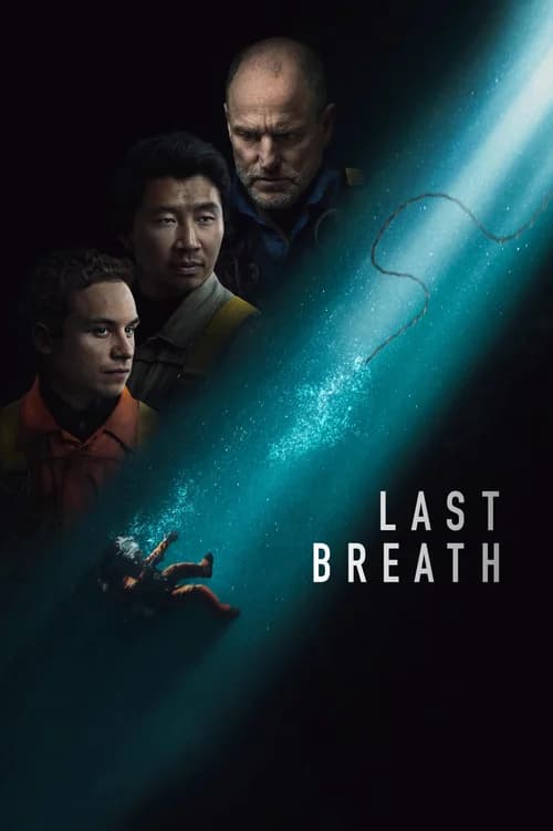 Poster phim Hơi Thở Cuối Cùng (2025)