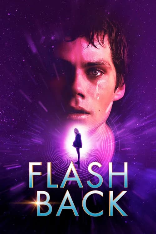 Poster phim Hồi Tưởng (2021)