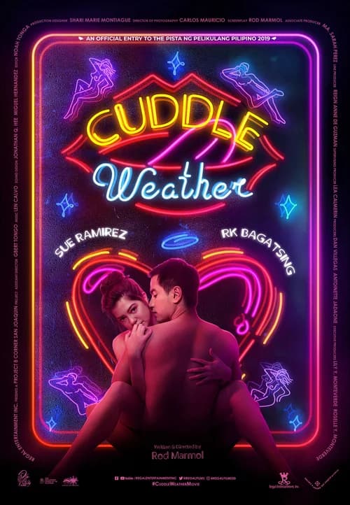 Poster phim Hơn cả bạn tình (2019)