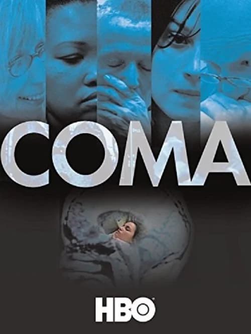 Poster phim Hôn Mê (2007)