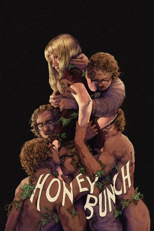 Poster phim Honey Bunch (2026)