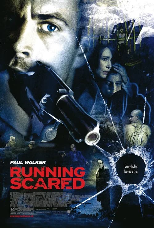 Poster phim Họng Súng Tử Thần (2006)