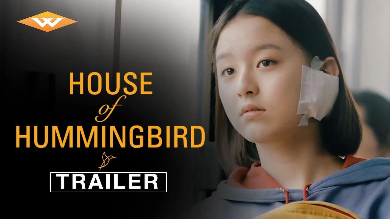Backdrop phim House of Hummingbird