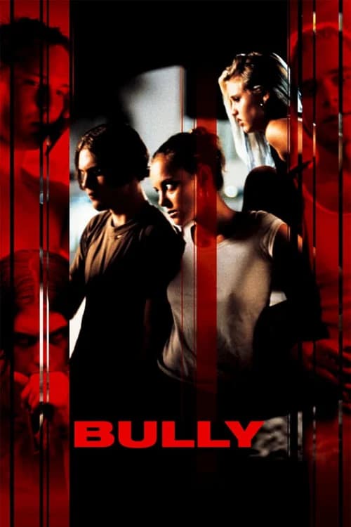 Poster phim Hung Bạo (2001)