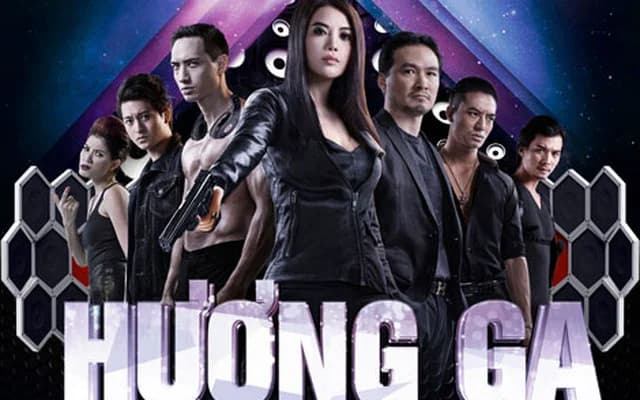 Backdrop phim Hương Ga