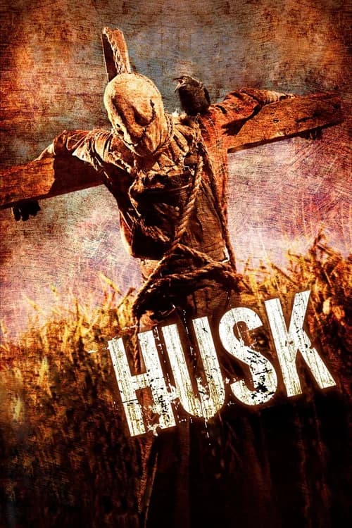 Poster phim Husk (2011)
