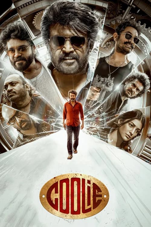Poster phim Huyền Thoại Bến Cảng (2025)