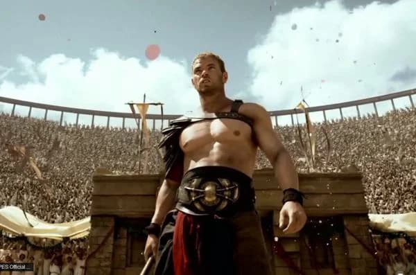 Backdrop phim Huyền Thoại Hercules