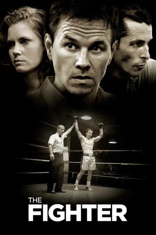Poster phim Huyền Thoại Quyền Anh (2010)