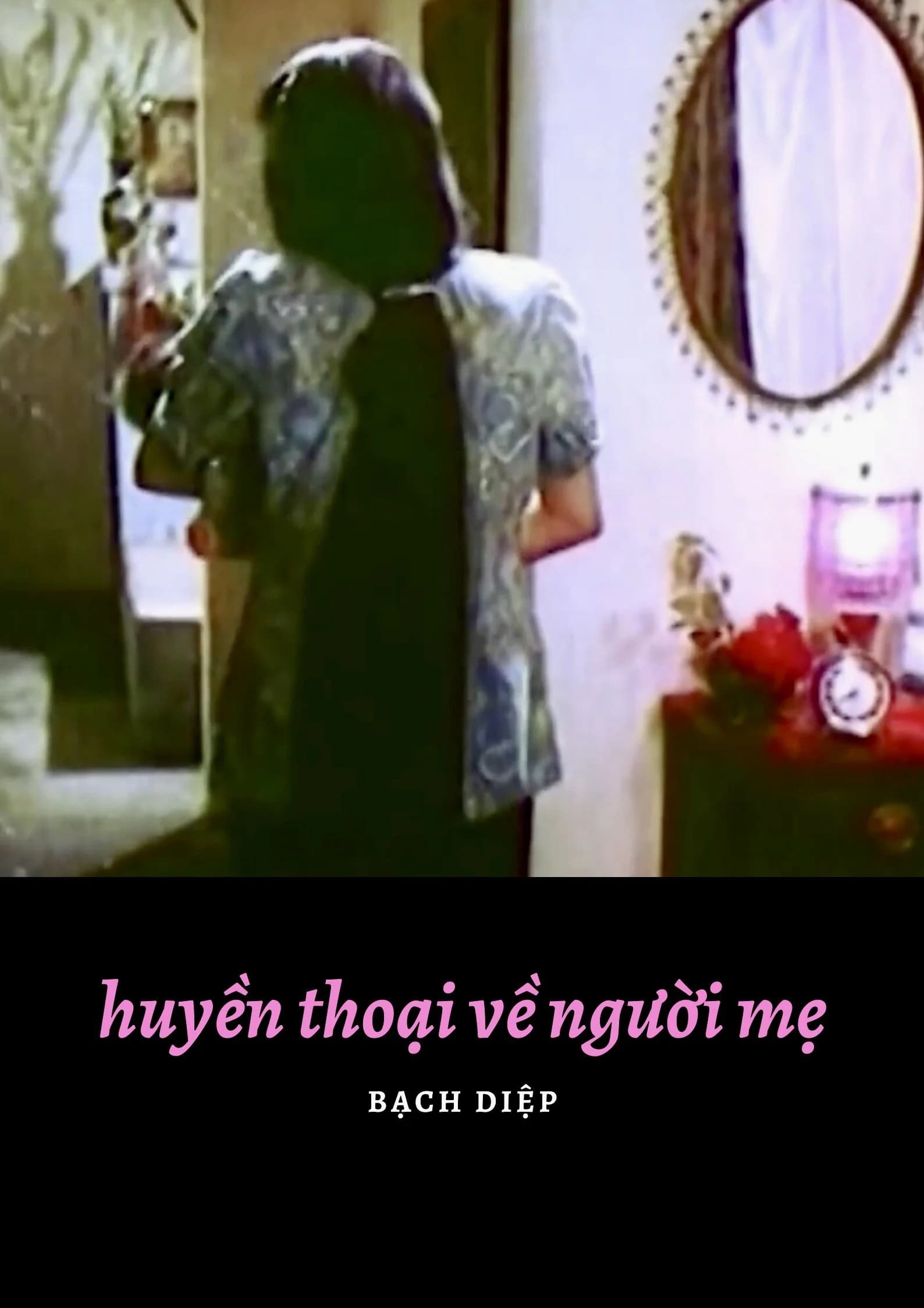Backdrop phim Huyền Thoại Về Người Mẹ