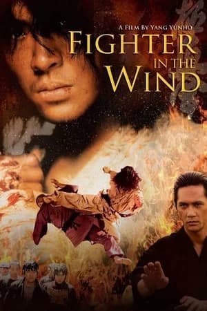 Poster phim Huyền thoại võ sĩ (2004)