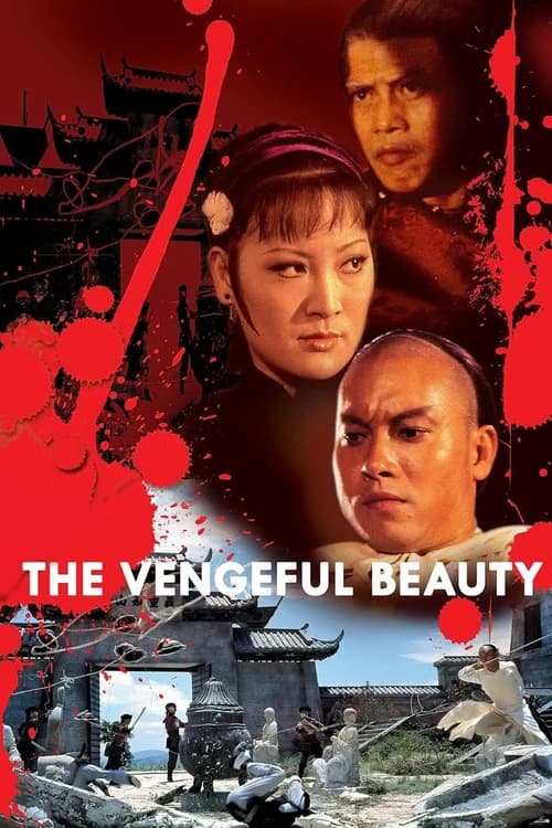 Poster phim Huyết Phù Dung (1978)