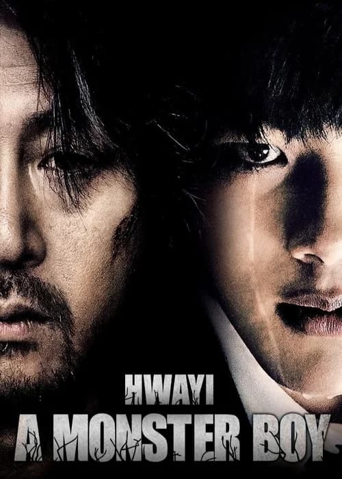 Poster phim Hwayi: Sát Nhan Trang (2013)